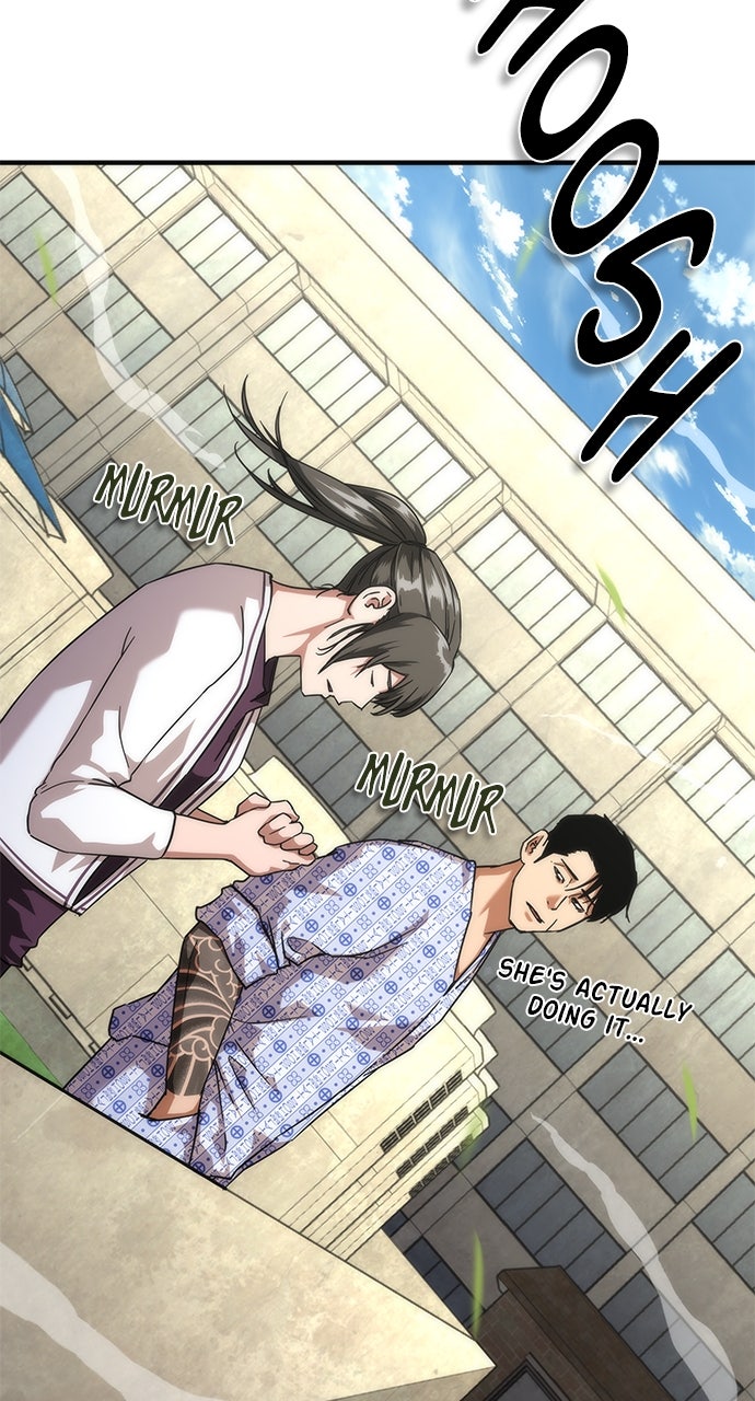 Read Zombie Revelation։ 82-08 EN Manga Online
