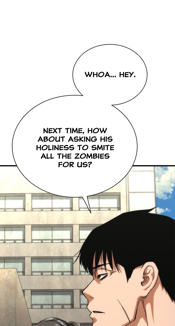 Read Zombie Revelation։ 82-08 EN Manga Online