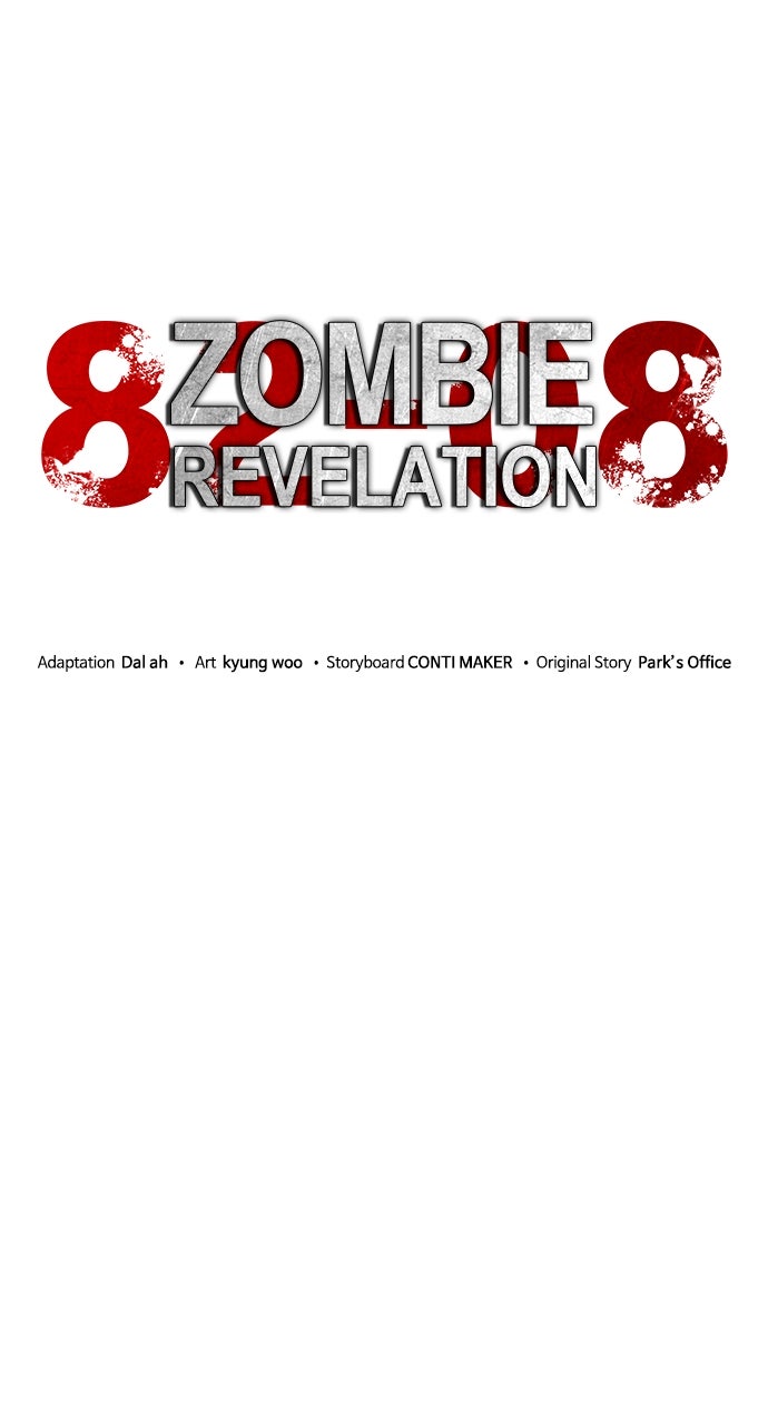 Read Zombie Revelation։ 82-08 EN Manga Online