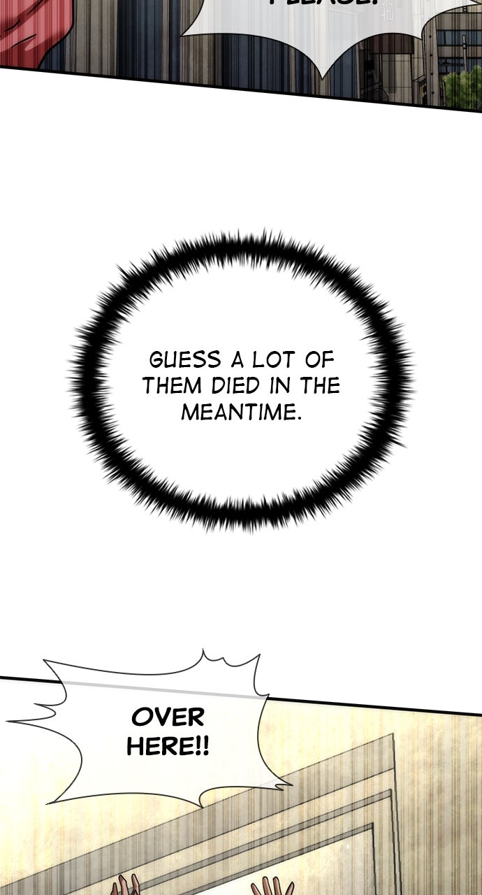 Read Zombie Revelation։ 82-08 EN Manga Online