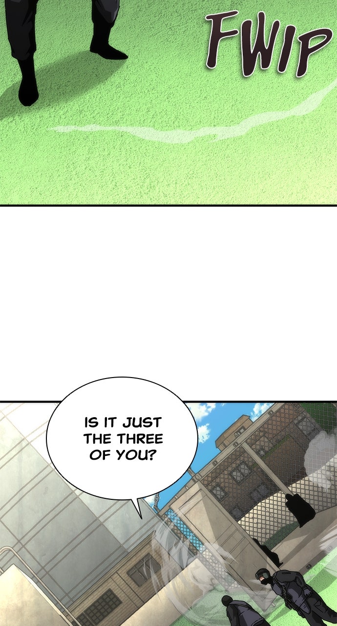 Read Zombie Revelation։ 82-08 EN Manga Online