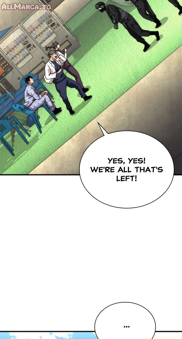 Read Zombie Revelation։ 82-08 EN Manga Online