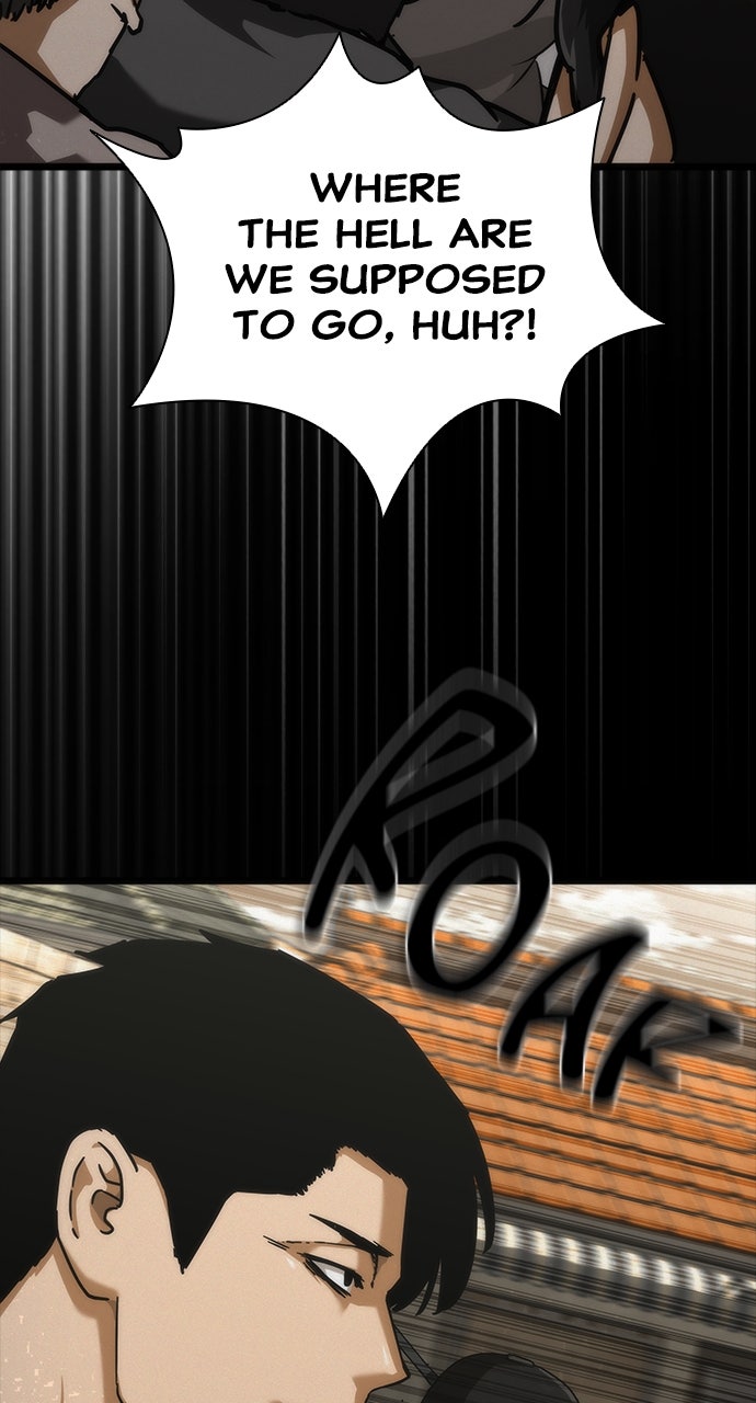 Read Zombie Revelation։ 82-08 EN Manga Online
