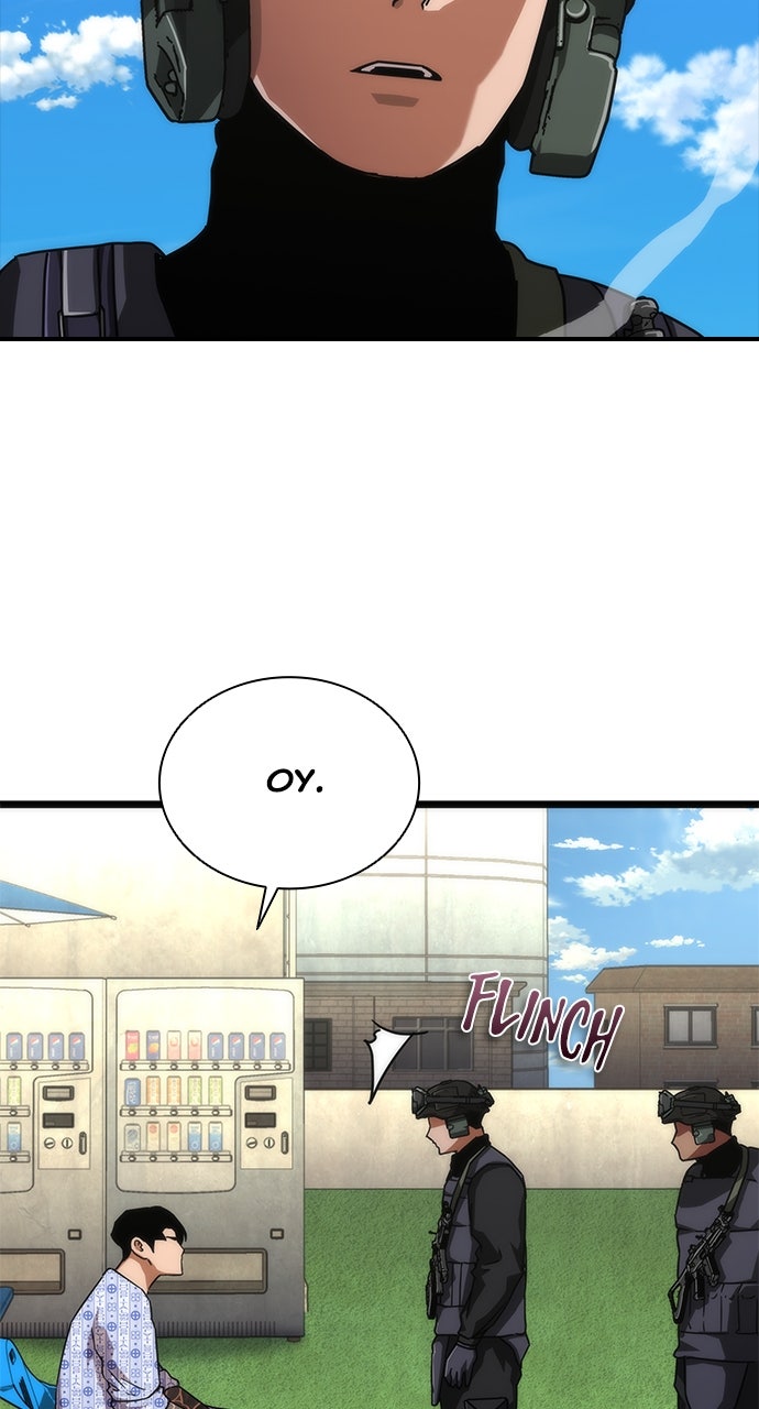 Read Zombie Revelation։ 82-08 EN Manga Online