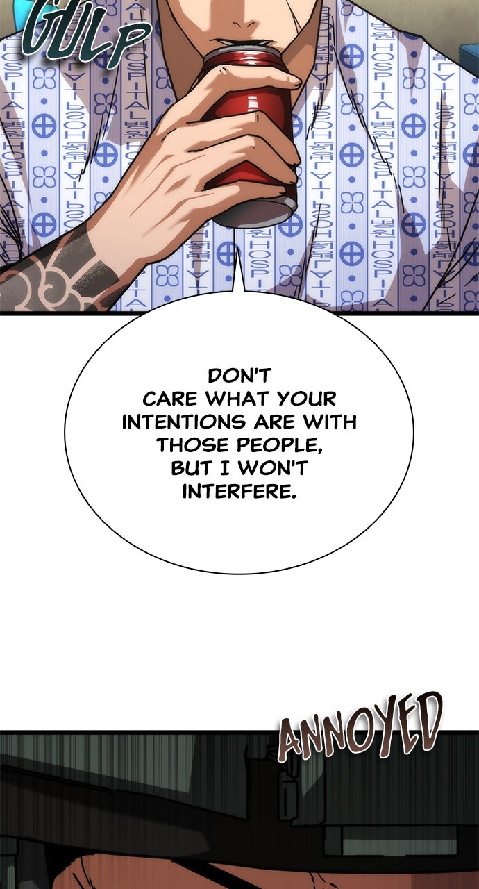 Read Zombie Revelation։ 82-08 EN Manga Online