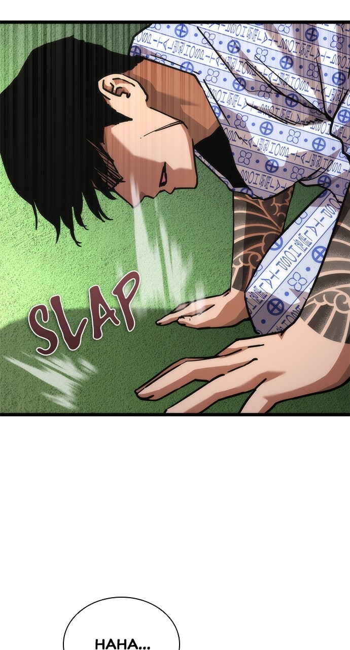 Read Zombie Revelation։ 82-08 EN Manga Online