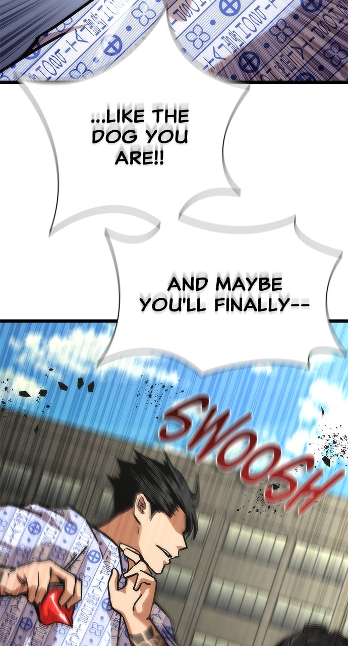 Read Zombie Revelation։ 82-08 EN Manga Online