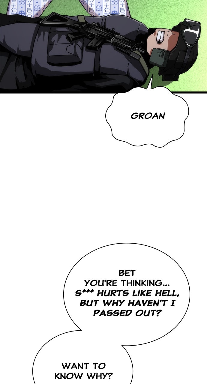 Read Zombie Revelation։ 82-08 EN Manga Online