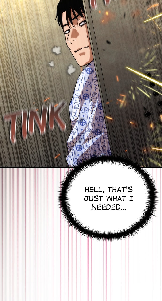 Read Zombie Revelation։ 82-08 EN Manga Online
