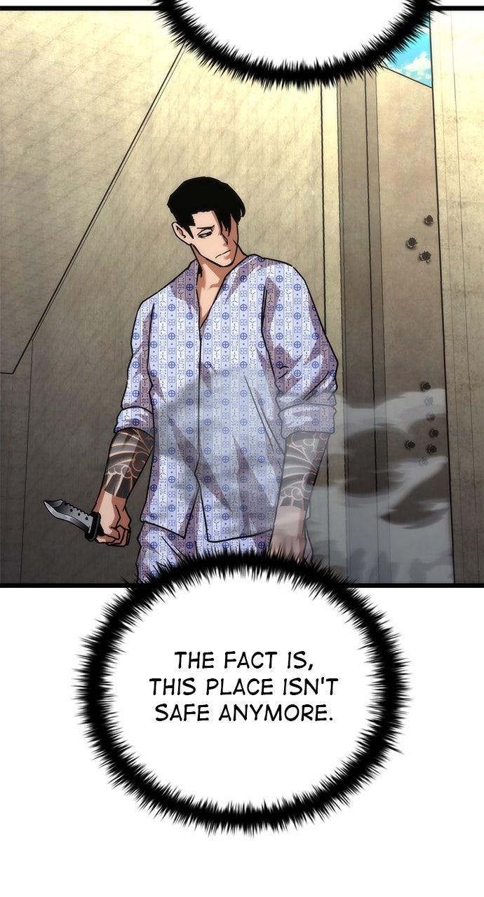 Read Zombie Revelation։ 82-08 EN Manga Online