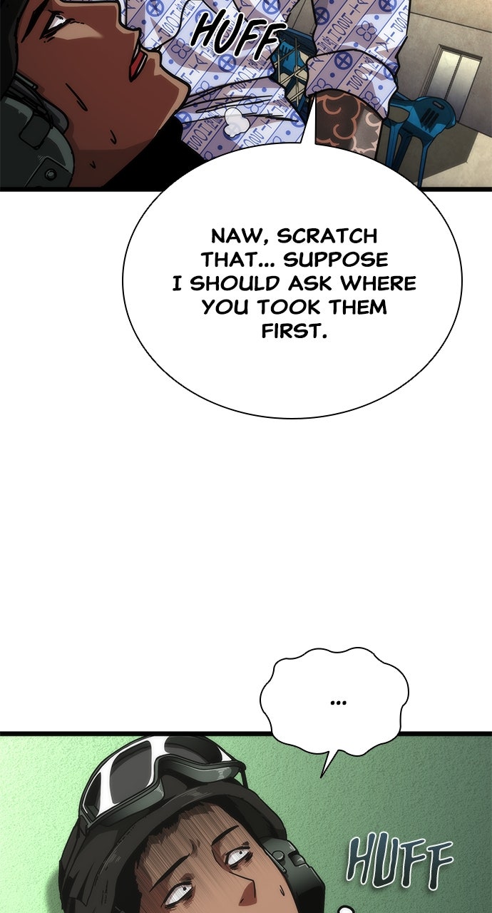 Read Zombie Revelation։ 82-08 EN Manga Online