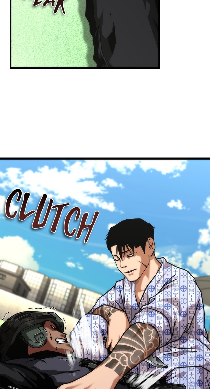 Read Zombie Revelation։ 82-08 EN Manga Online