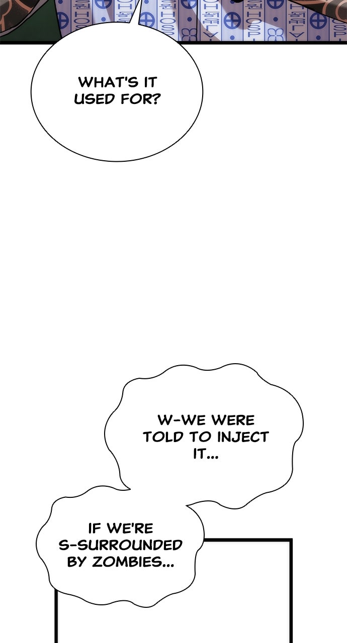 Read Zombie Revelation։ 82-08 EN Manga Online