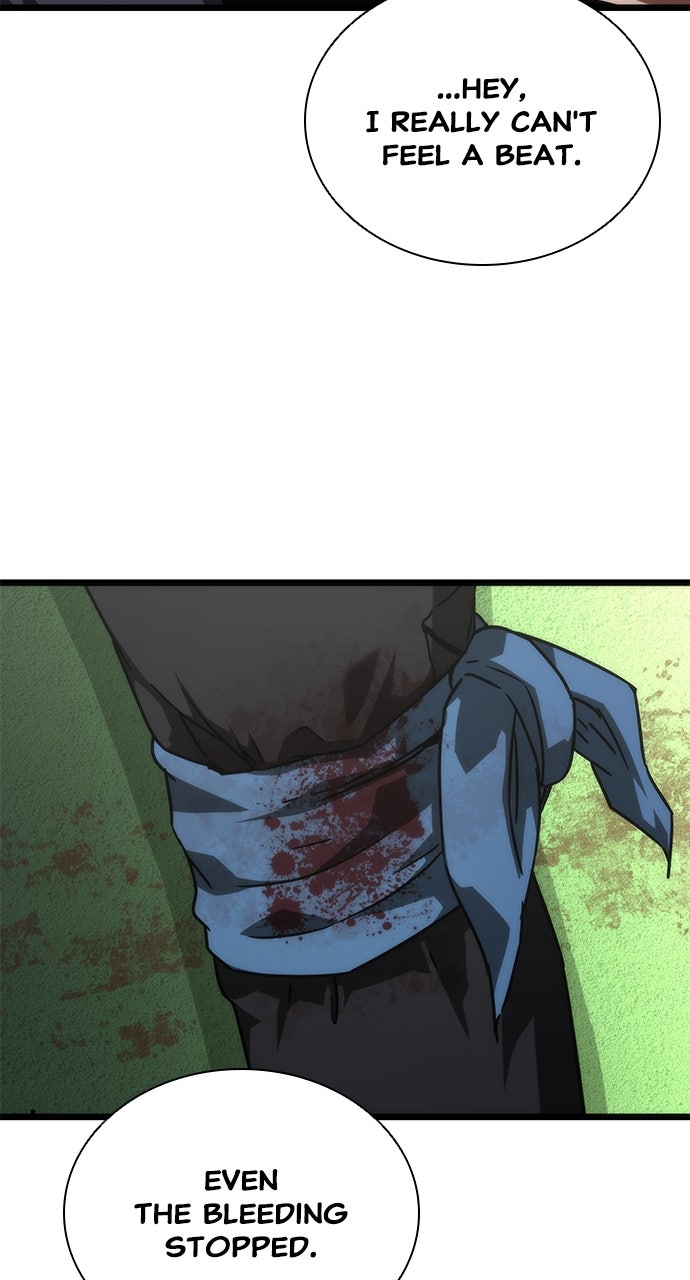 Read Zombie Revelation։ 82-08 EN Manga Online