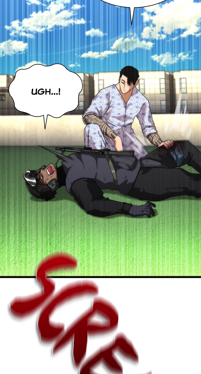 Read Zombie Revelation։ 82-08 EN Manga Online