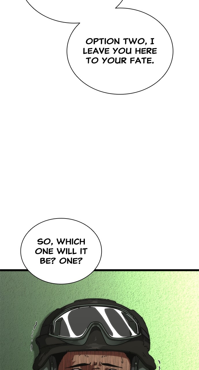 Read Zombie Revelation։ 82-08 EN Manga Online