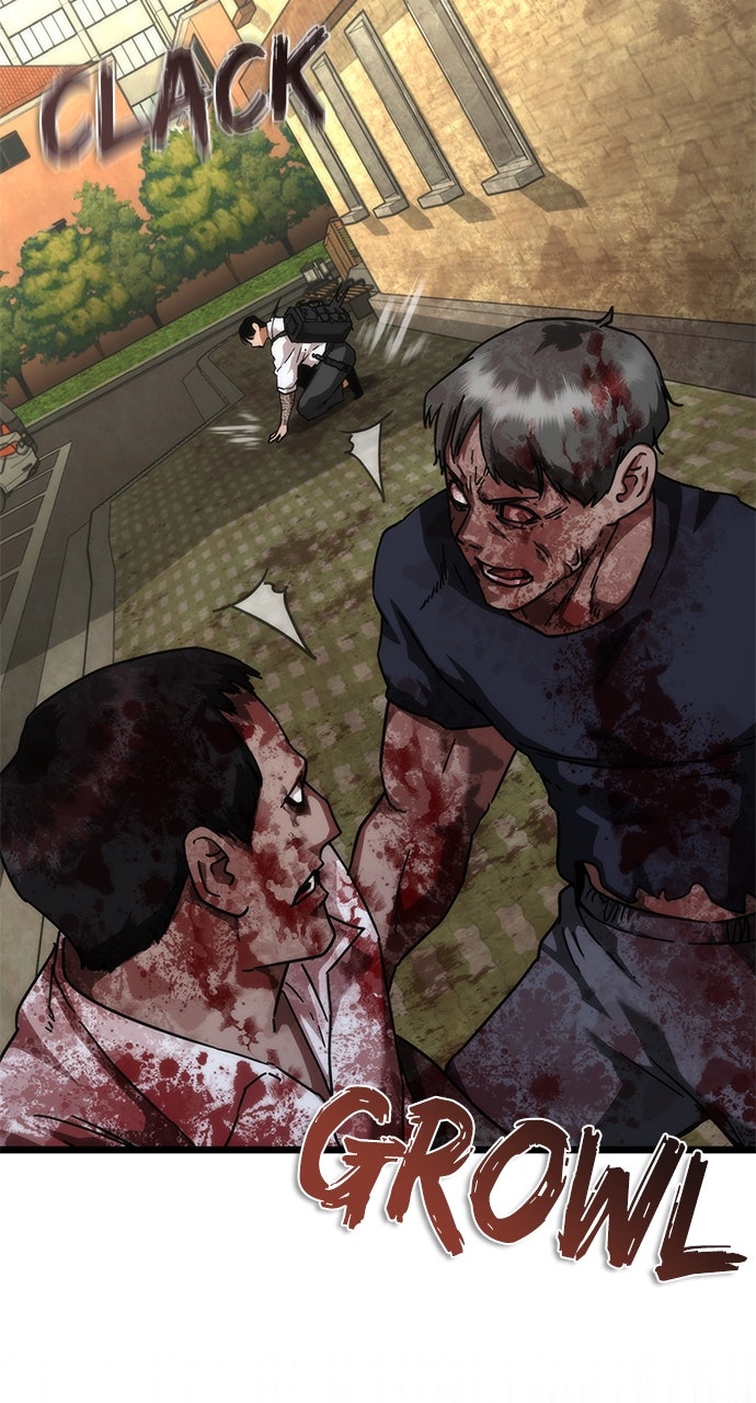 Read Zombie Revelation։ 82-08 EN Manga Online