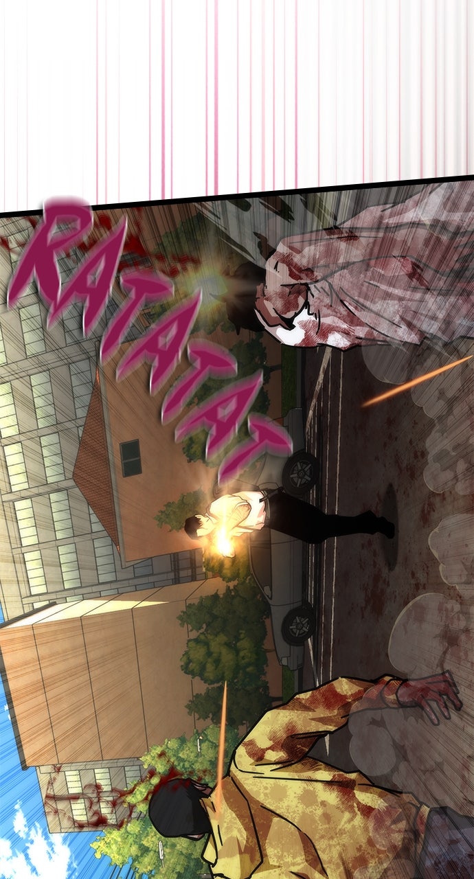 Read Zombie Revelation։ 82-08 EN Manga Online