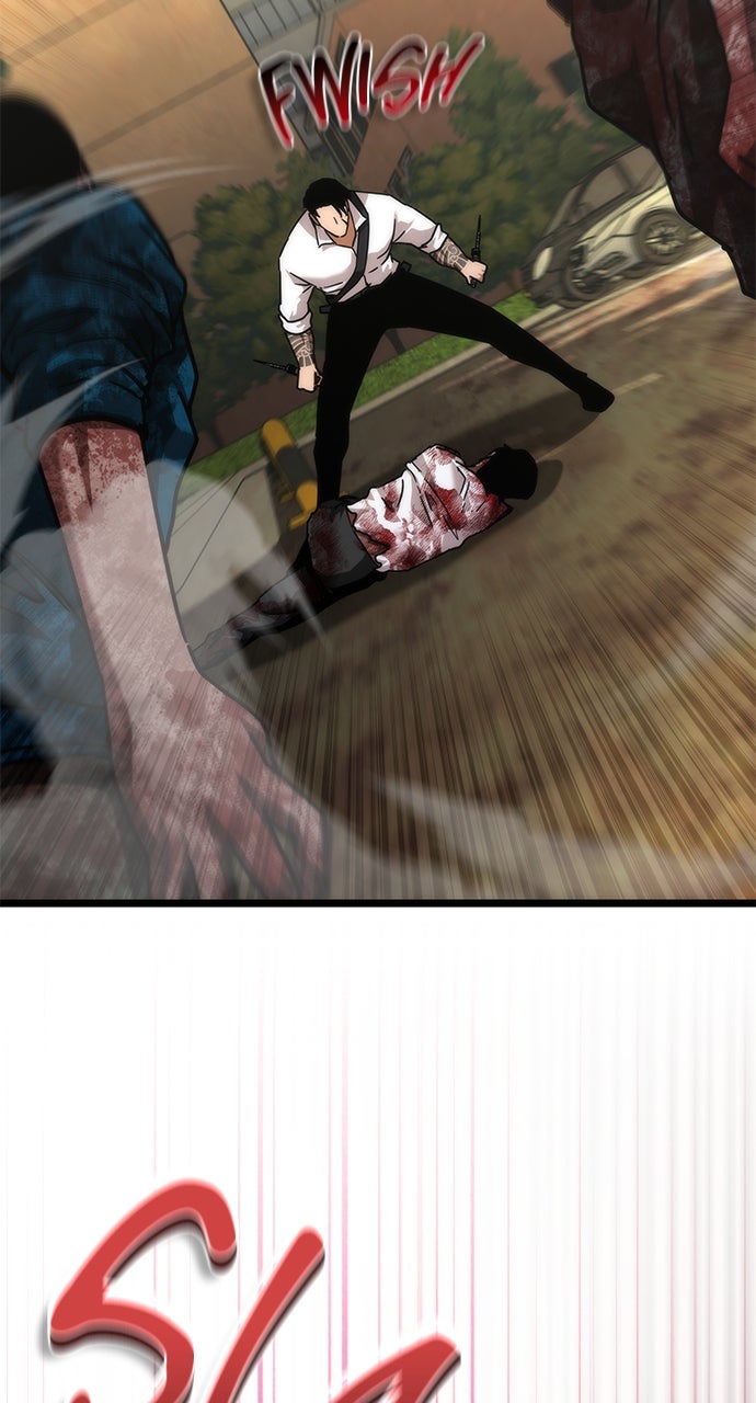 Read Zombie Revelation։ 82-08 EN Manga Online