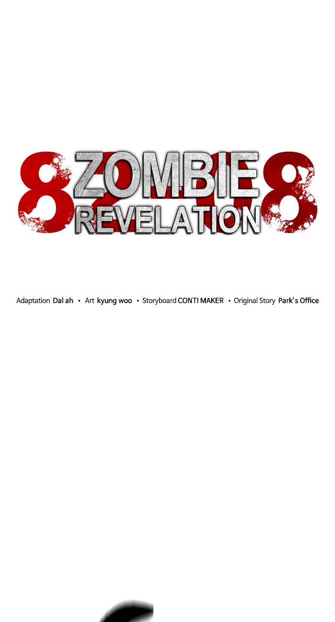 Read Zombie Revelation։ 82-08 EN Manga Online