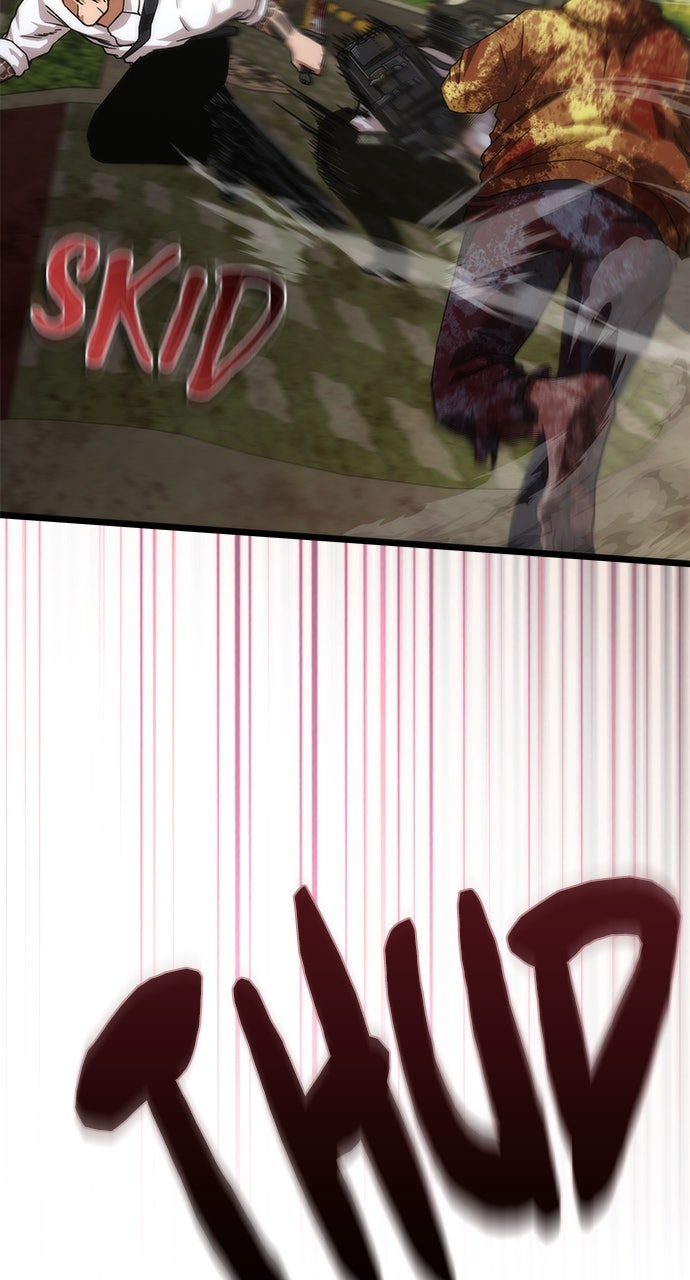 Read Zombie Revelation։ 82-08 EN Manga Online