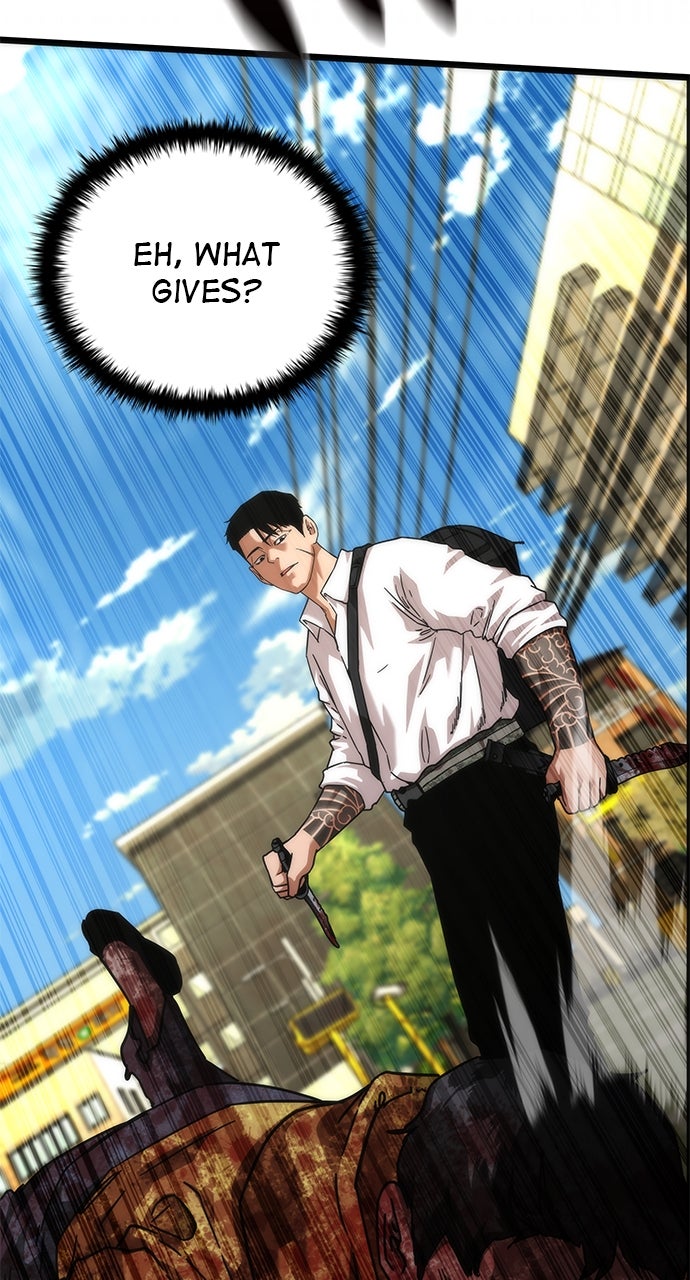 Read Zombie Revelation։ 82-08 EN Manga Online