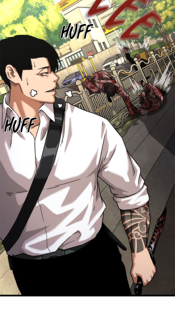 Read Zombie Revelation։ 82-08 EN Manga Online