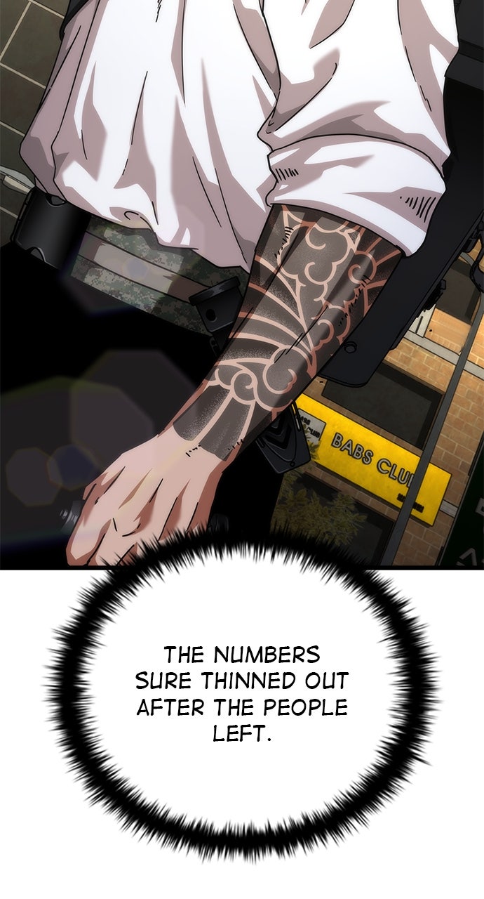 Read Zombie Revelation։ 82-08 EN Manga Online