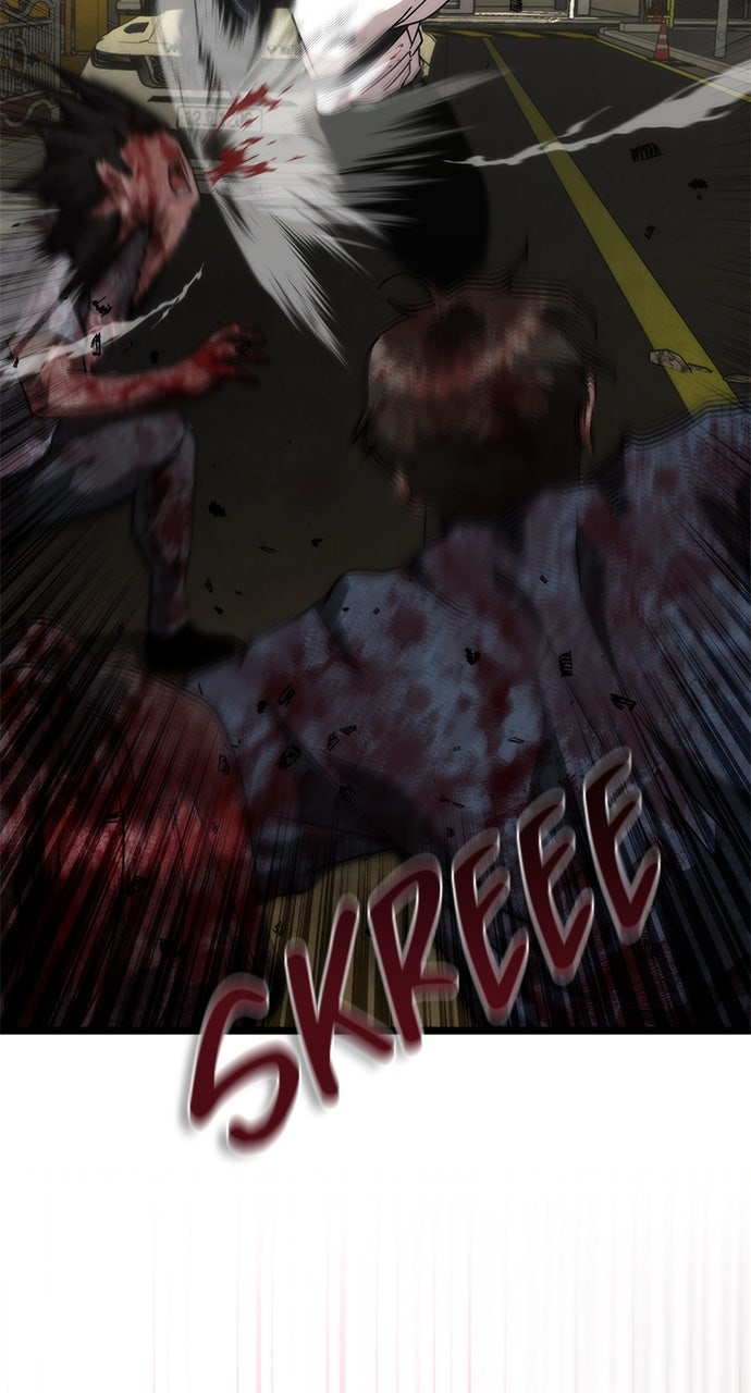 Read Zombie Revelation։ 82-08 EN Manga Online