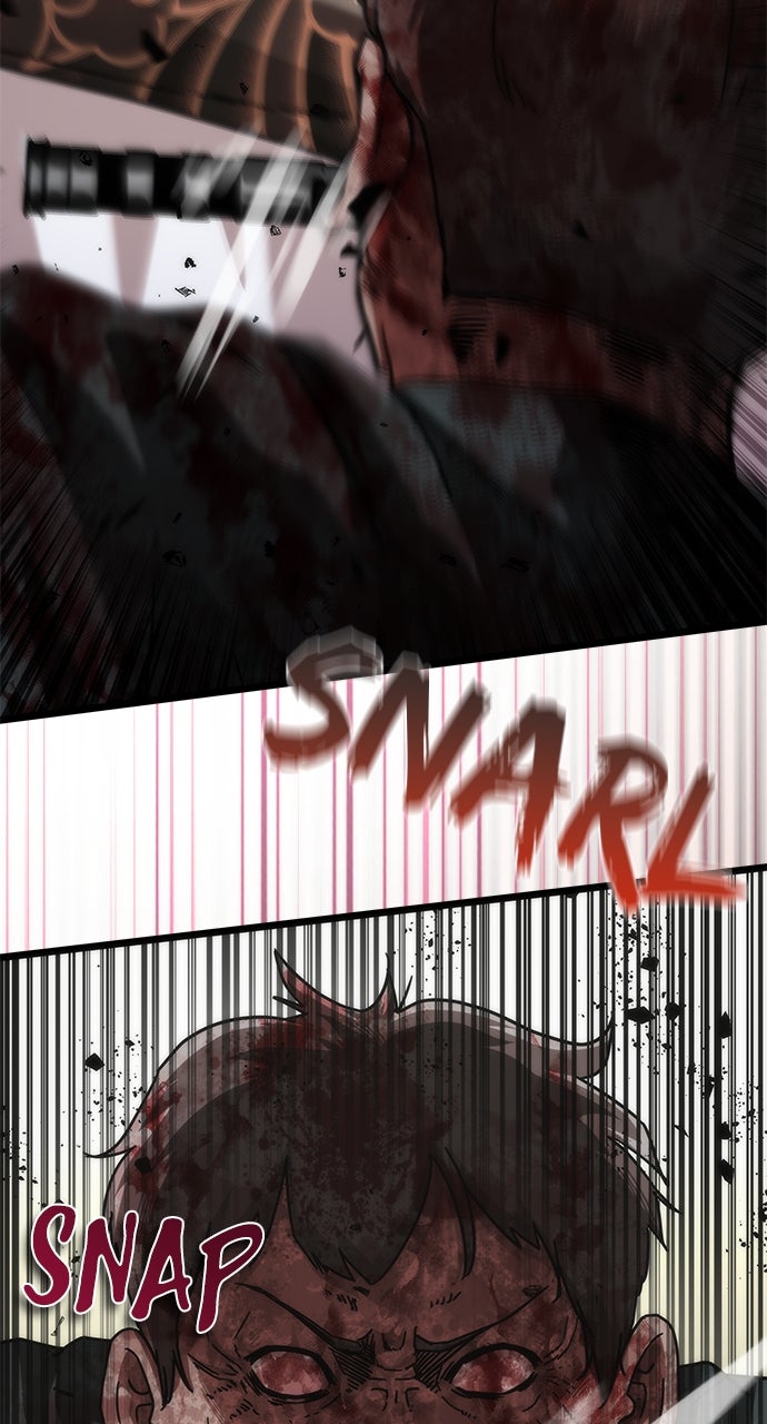 Read Zombie Revelation։ 82-08 EN Manga Online