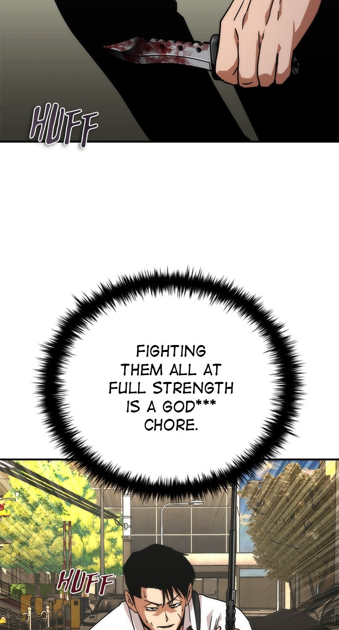 Read Zombie Revelation։ 82-08 EN Manga Online