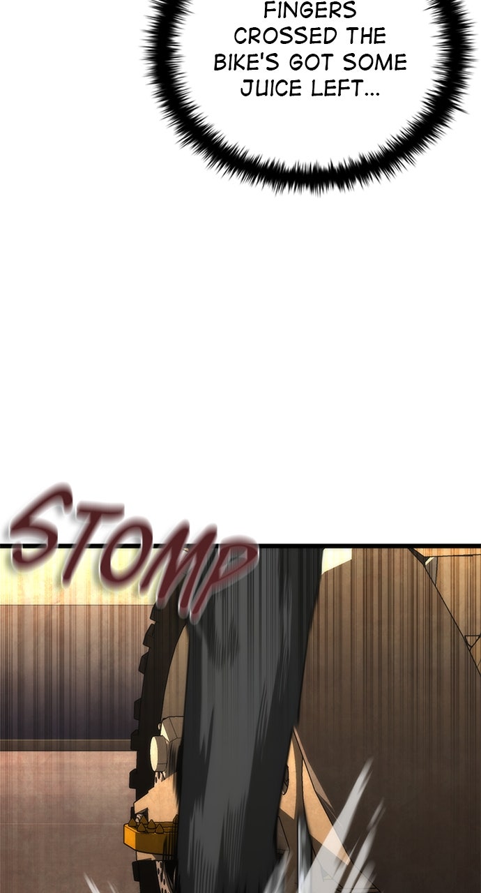 Read Zombie Revelation։ 82-08 EN Manga Online