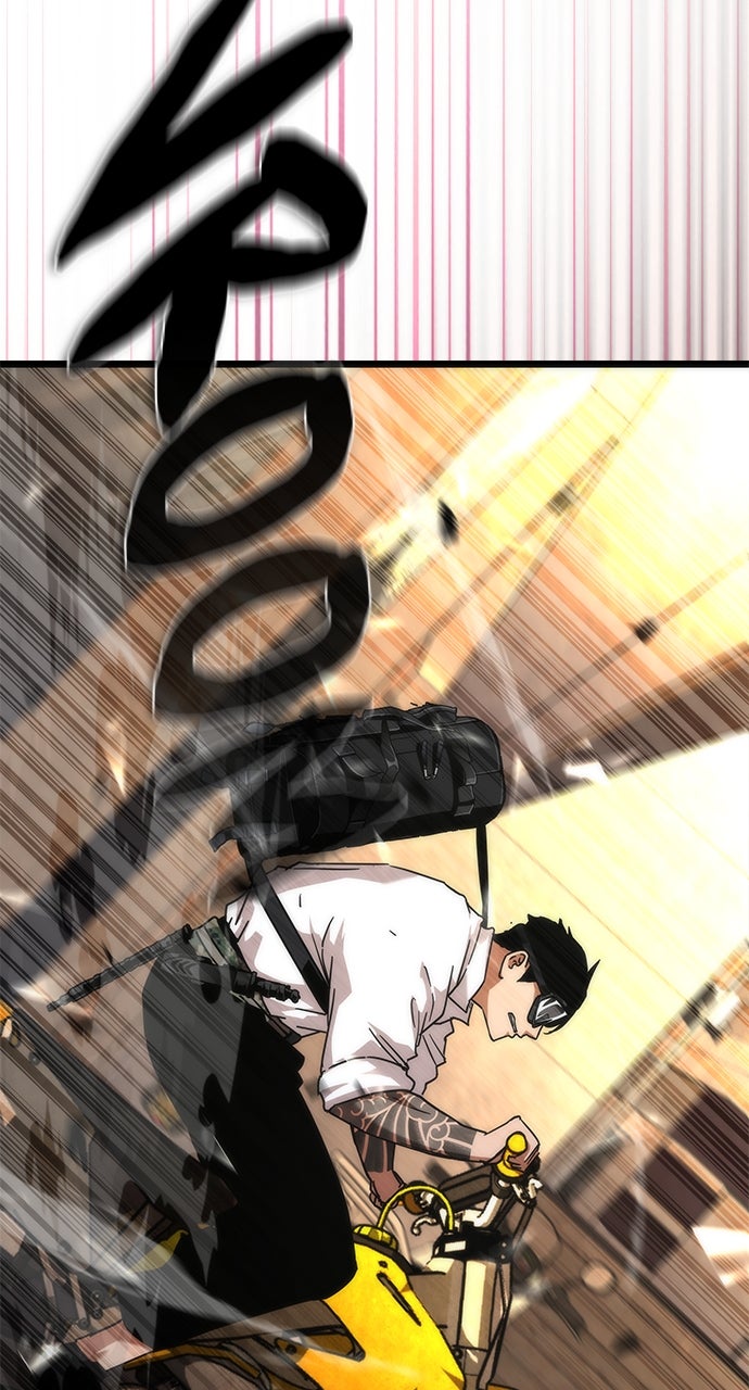 Read Zombie Revelation։ 82-08 EN Manga Online