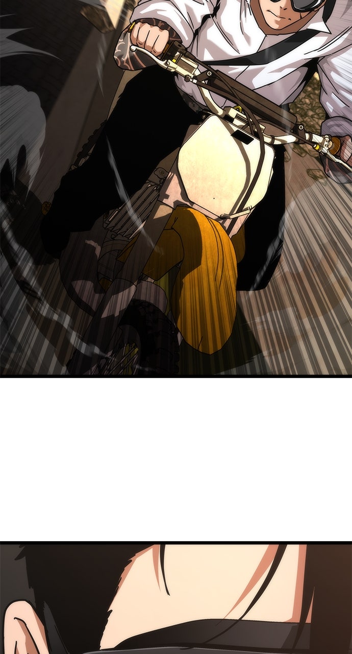 Read Zombie Revelation։ 82-08 EN Manga Online