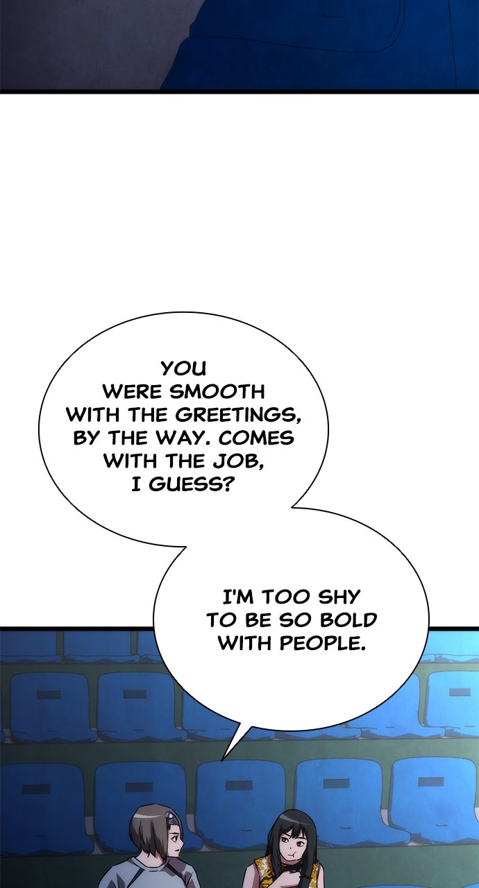 Read Zombie Revelation։ 82-08 EN Manga Online