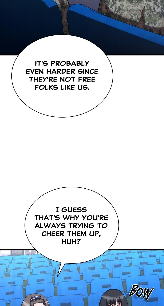 Read Zombie Revelation։ 82-08 EN Manga Online