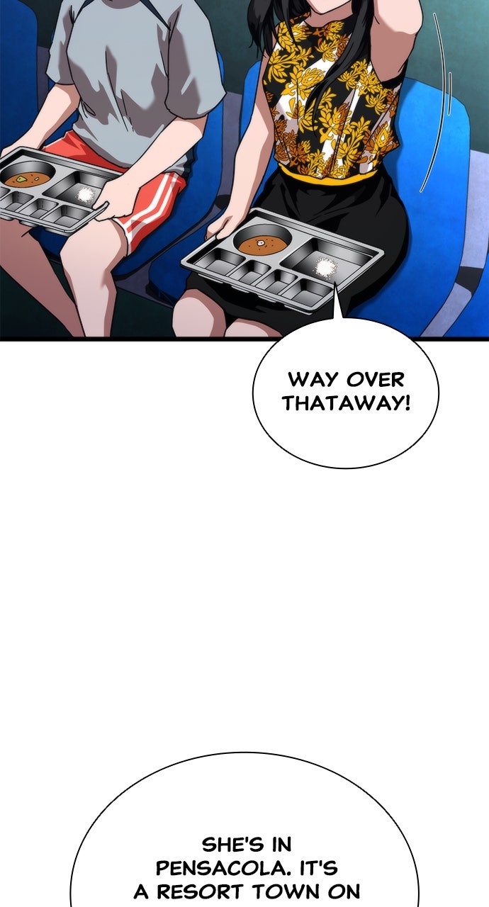 Read Zombie Revelation։ 82-08 EN Manga Online