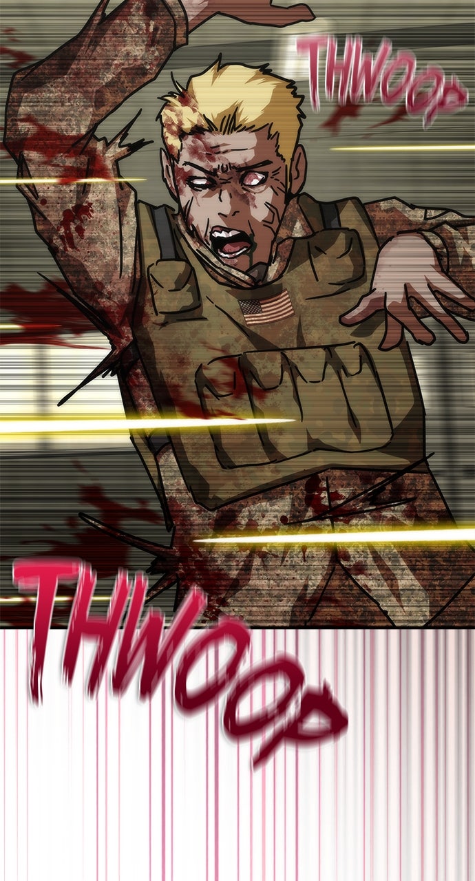 Read Zombie Revelation։ 82-08 EN Manga Online