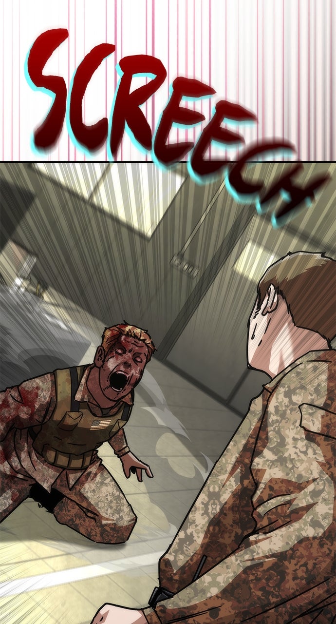 Read Zombie Revelation։ 82-08 EN Manga Online