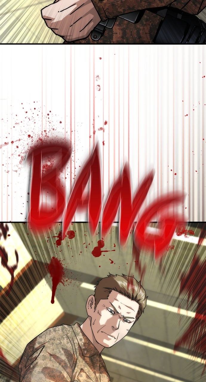 Read Zombie Revelation։ 82-08 EN Manga Online