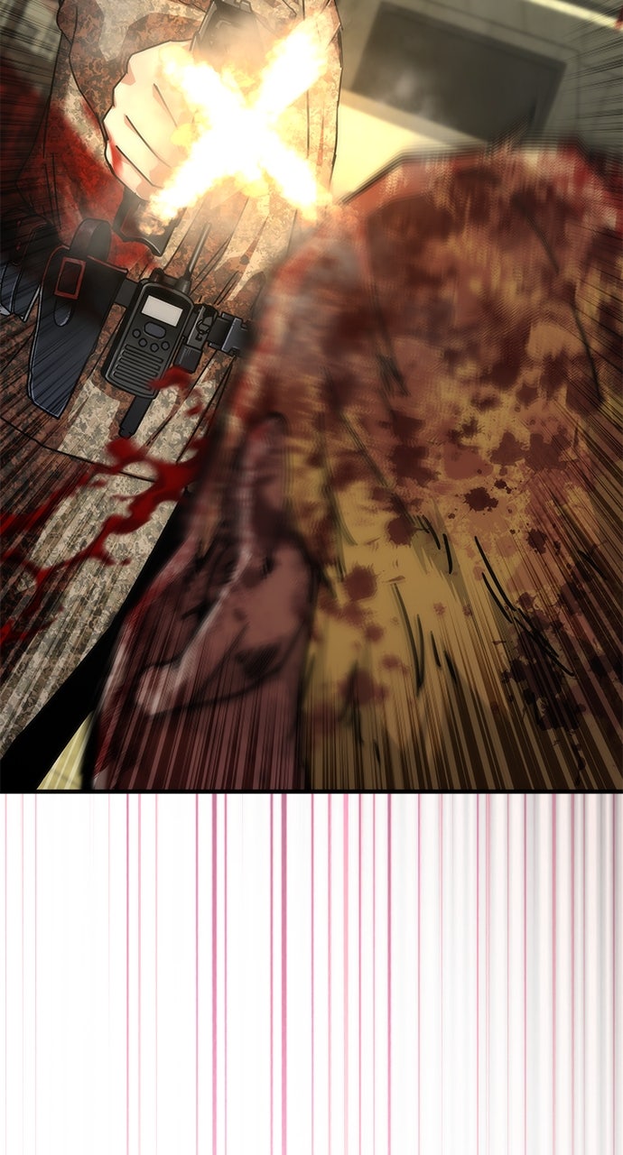 Read Zombie Revelation։ 82-08 EN Manga Online