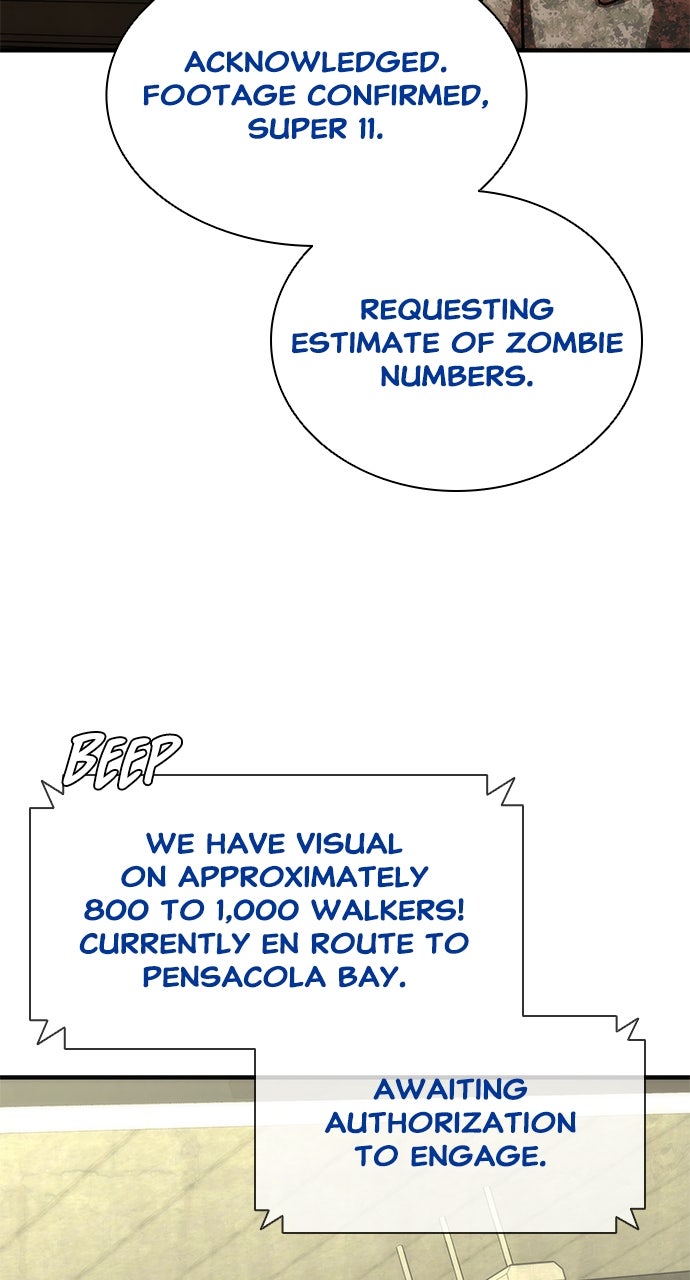 Read Zombie Revelation։ 82-08 EN Manga Online