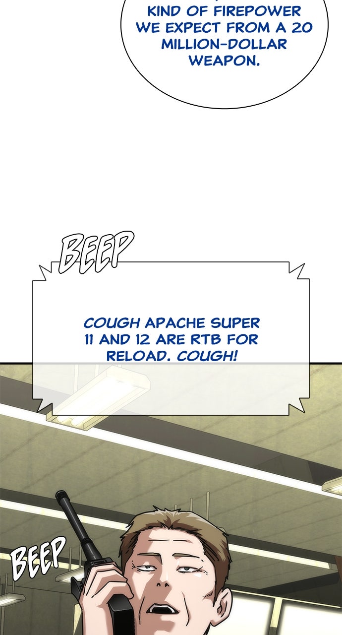 Read Zombie Revelation։ 82-08 EN Manga Online