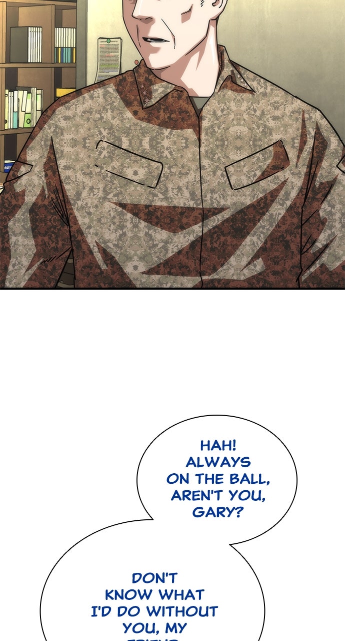 Read Zombie Revelation։ 82-08 EN Manga Online