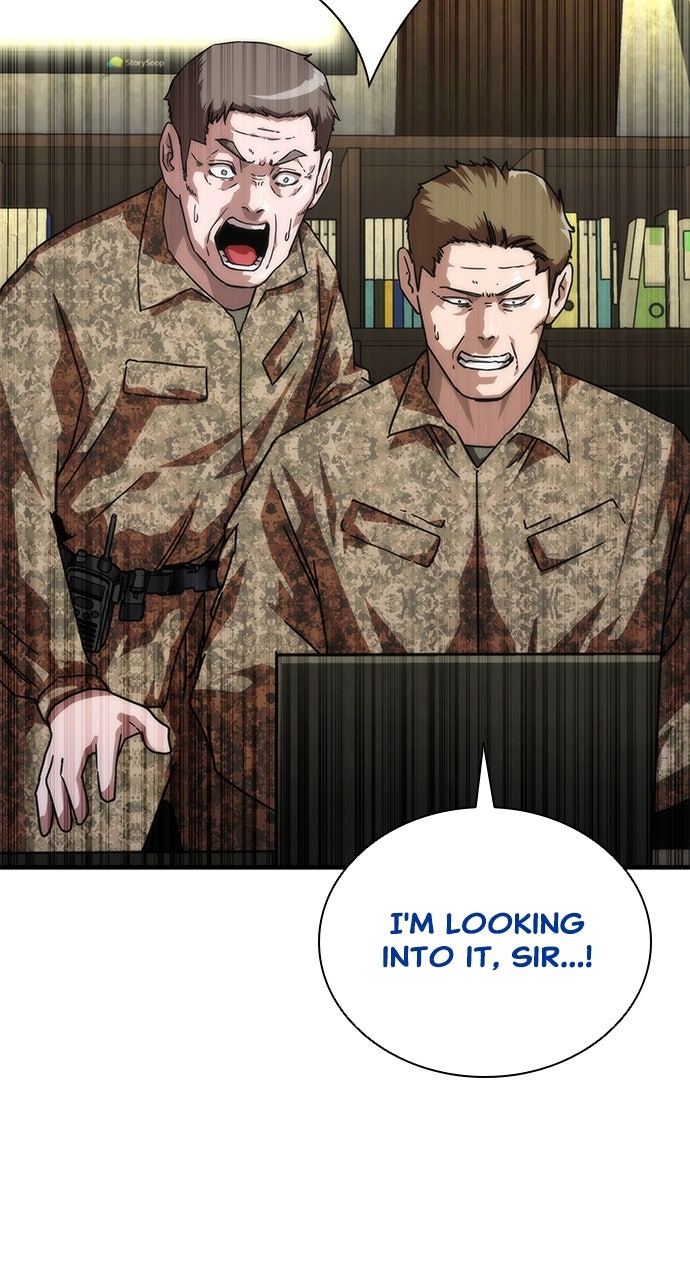 Read Zombie Revelation։ 82-08 EN Manga Online