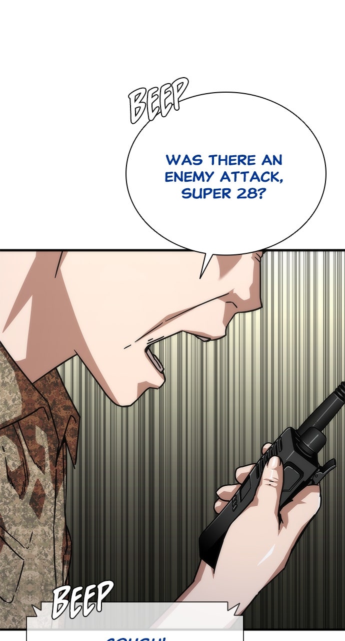 Read Zombie Revelation։ 82-08 EN Manga Online