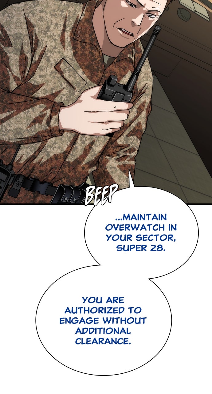 Read Zombie Revelation։ 82-08 EN Manga Online