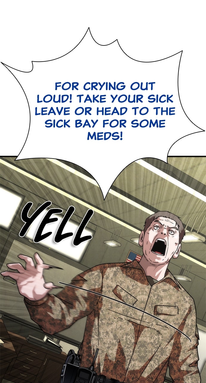 Read Zombie Revelation։ 82-08 EN Manga Online