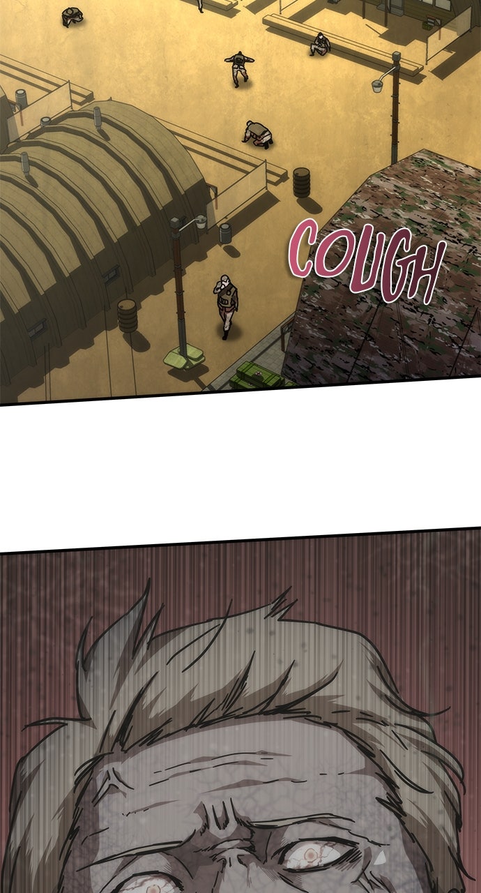 Read Zombie Revelation։ 82-08 EN Manga Online