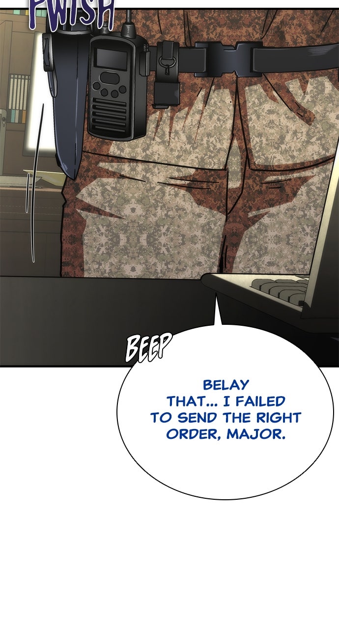 Read Zombie Revelation։ 82-08 EN Manga Online